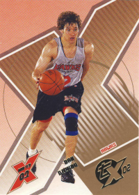 2002-03 Topps Xpectations #147 237/500