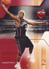 2002-03 Hoops Stars Red #180