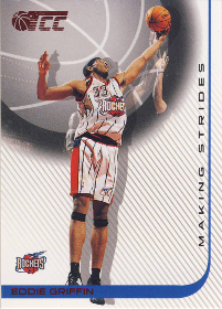 2001-02 Topps TCC Red #118