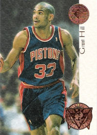 1994-95 SP Championship Future Playoff Heroes #F3