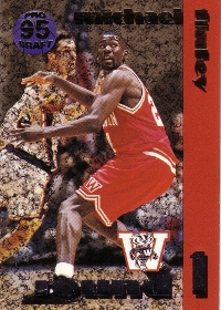 1995 Collect-A-Card #6