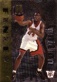 1995 Collect-A-Card Ignition #I3
