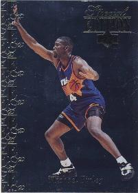 1995-96 Upper Deck Special Edition Gold #152