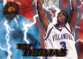 1997 Wheels Rookie Thunder Storm Front #7