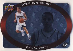 2014-15 SPx '96 Inserts #968 Stephen Curry