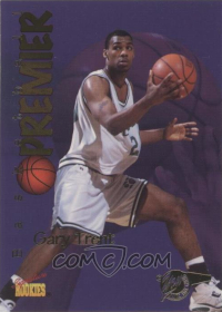 1996 Signature Rookies Premier #11 /comc3