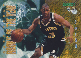 1995 Classic ROY Redemptions #14 /100