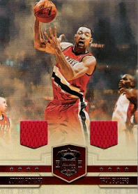 2009-10 Court Kings Materials #13 116/149