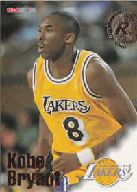 1996-97 Hoops #281 RC (50up)