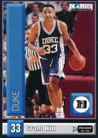 1993-94 Pro Cards French Sports Action Basket #5405